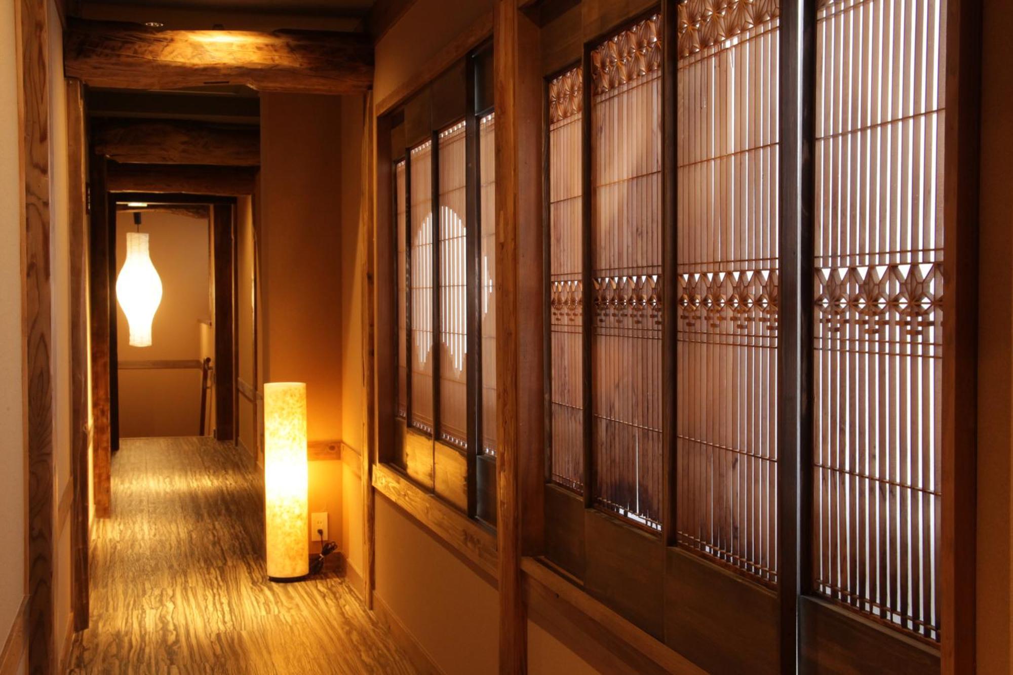 都電屋 Todenhotel Tokyo Exterior photo