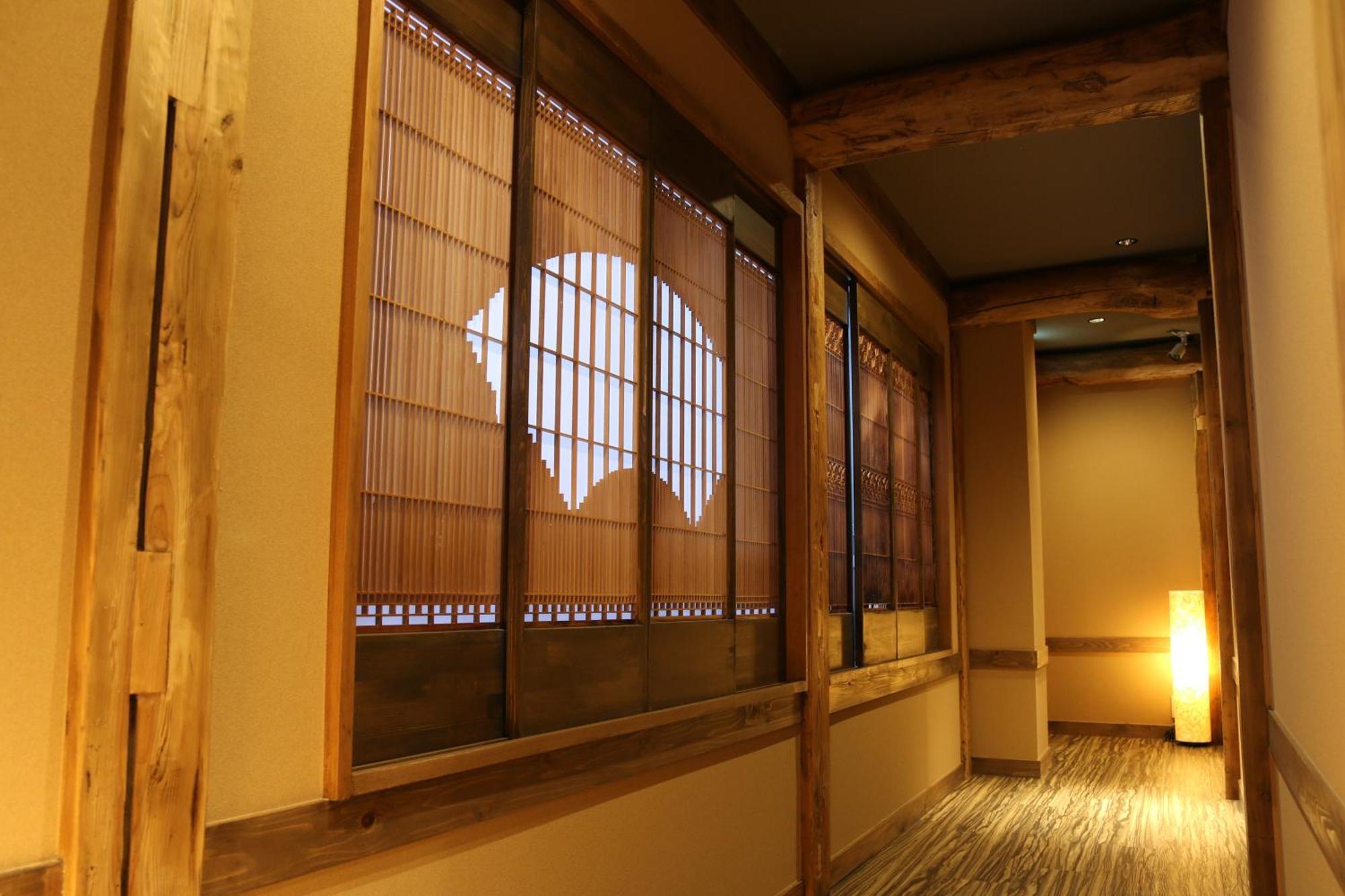 都電屋 Todenhotel Tokyo Exterior photo