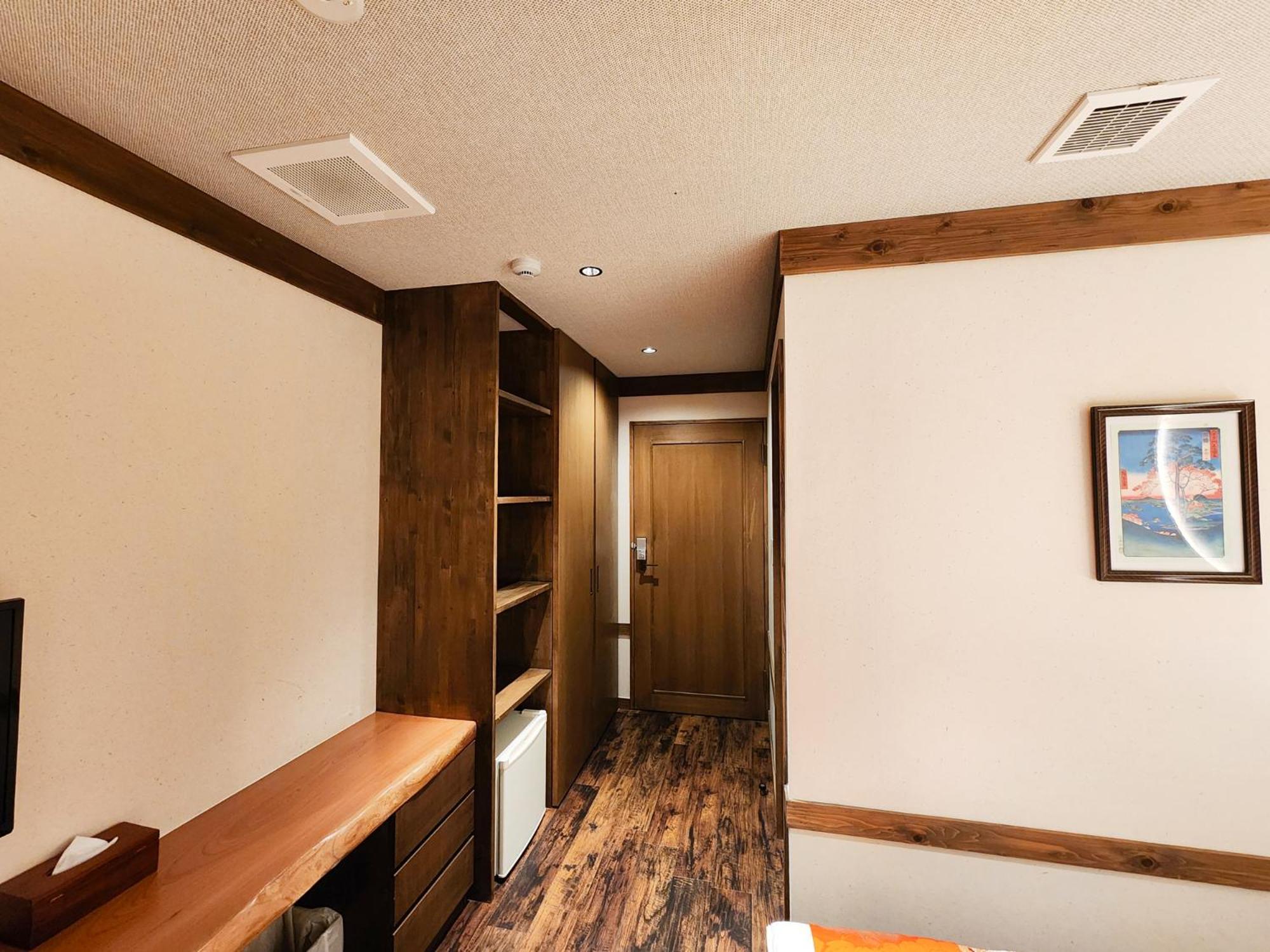 都電屋 Todenhotel Tokyo Exterior photo