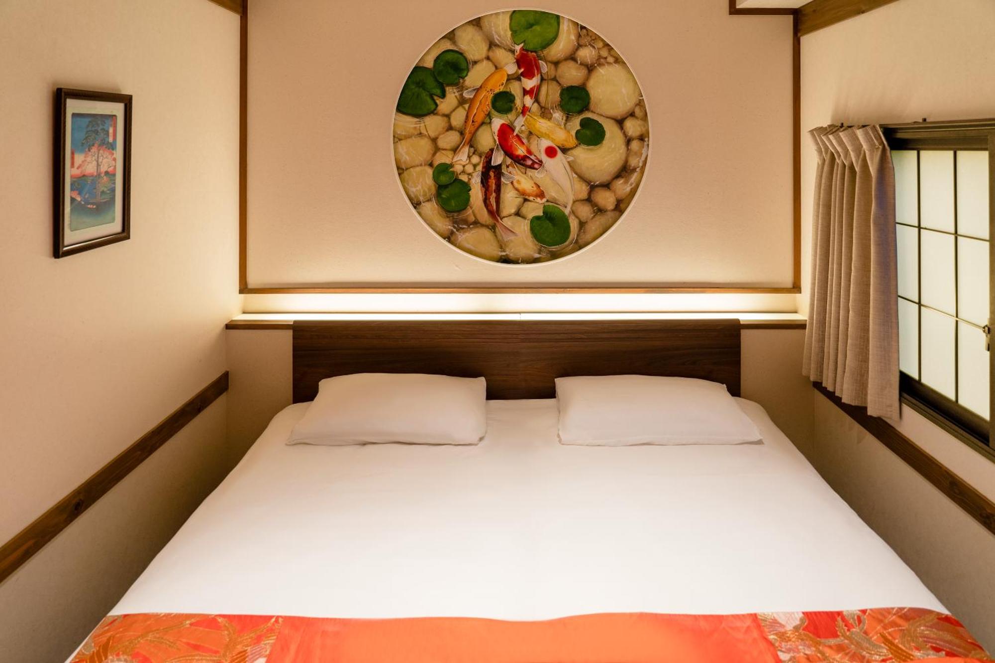 都電屋 Todenhotel Tokyo Exterior photo