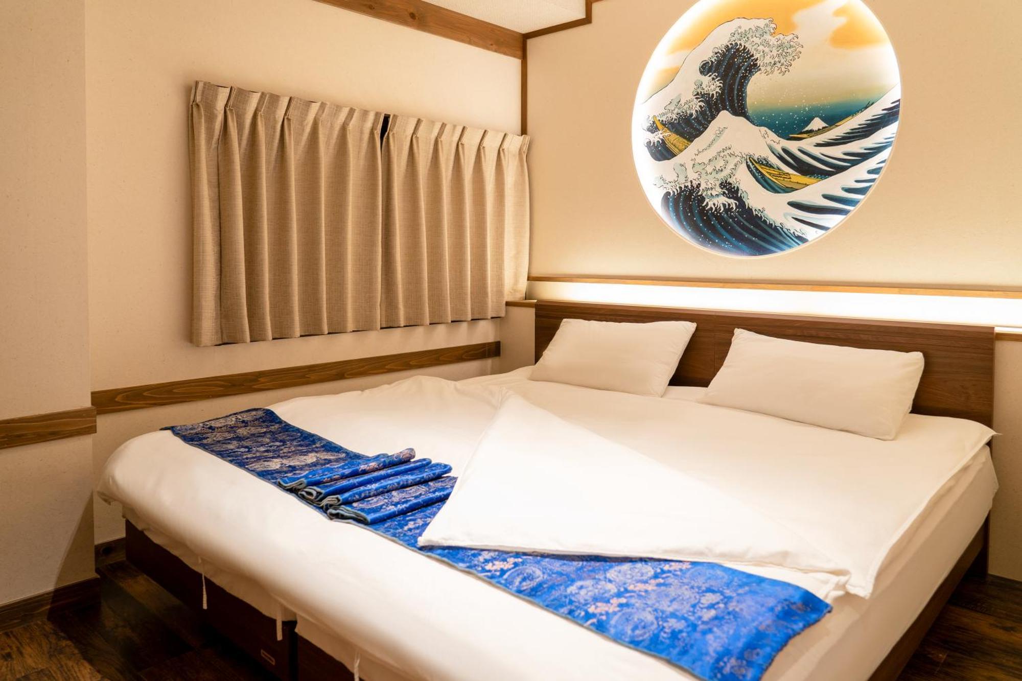 都電屋 Todenhotel Tokyo Exterior photo
