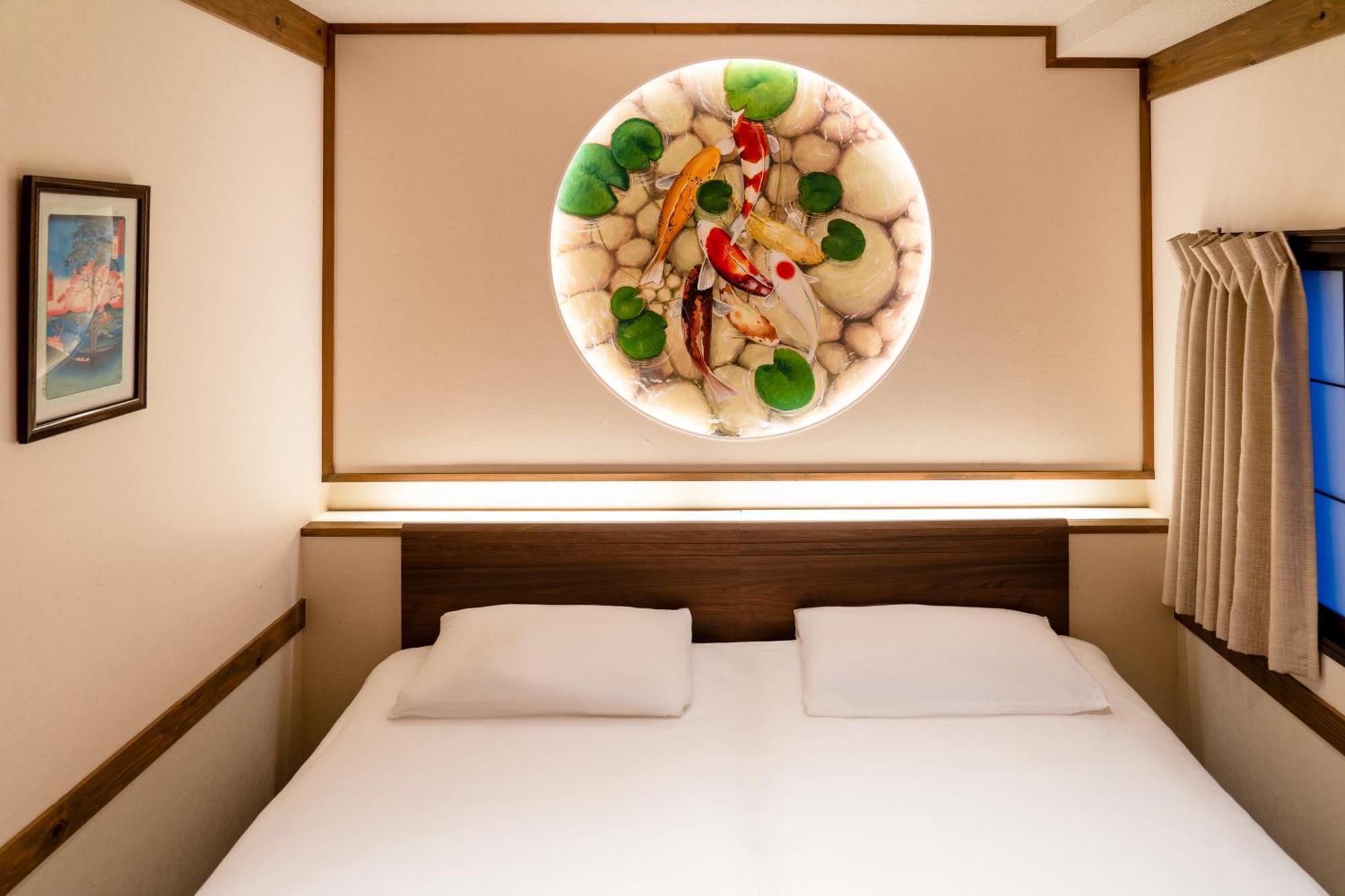 都電屋 Todenhotel Tokyo Exterior photo