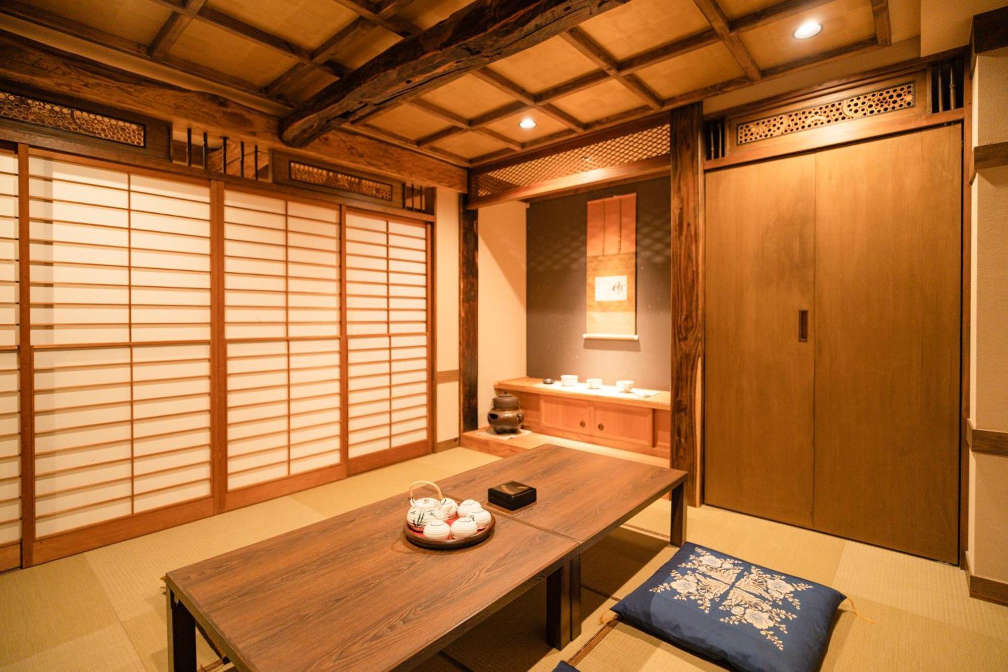 都電屋 Todenhotel Tokyo Exterior photo