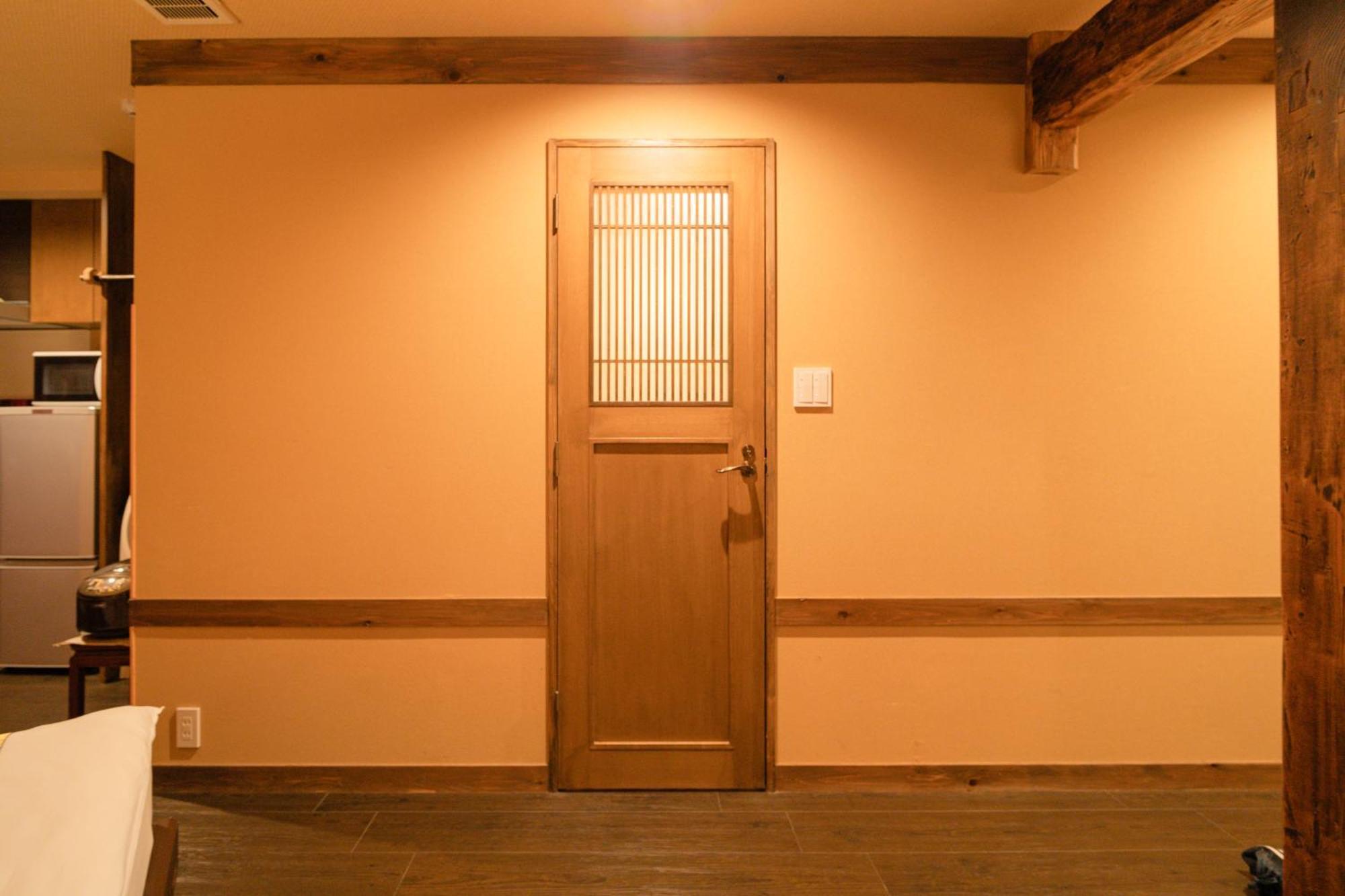 都電屋 Todenhotel Tokyo Exterior photo