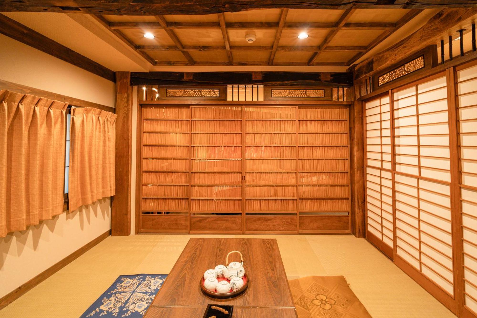 都電屋 Todenhotel Tokyo Exterior photo