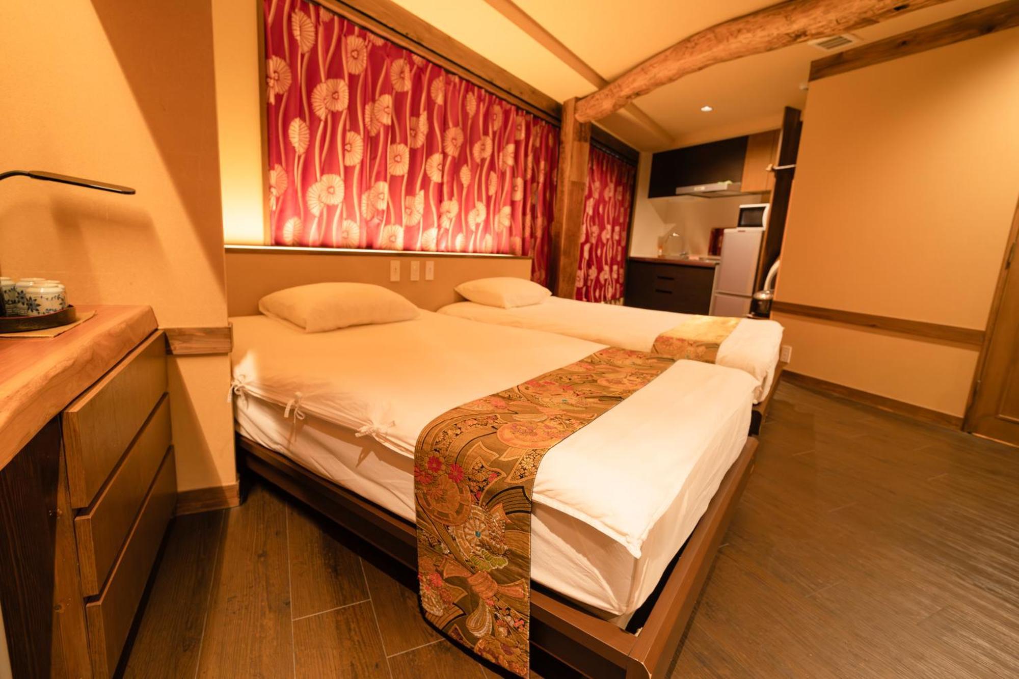 都電屋 Todenhotel Tokyo Exterior photo
