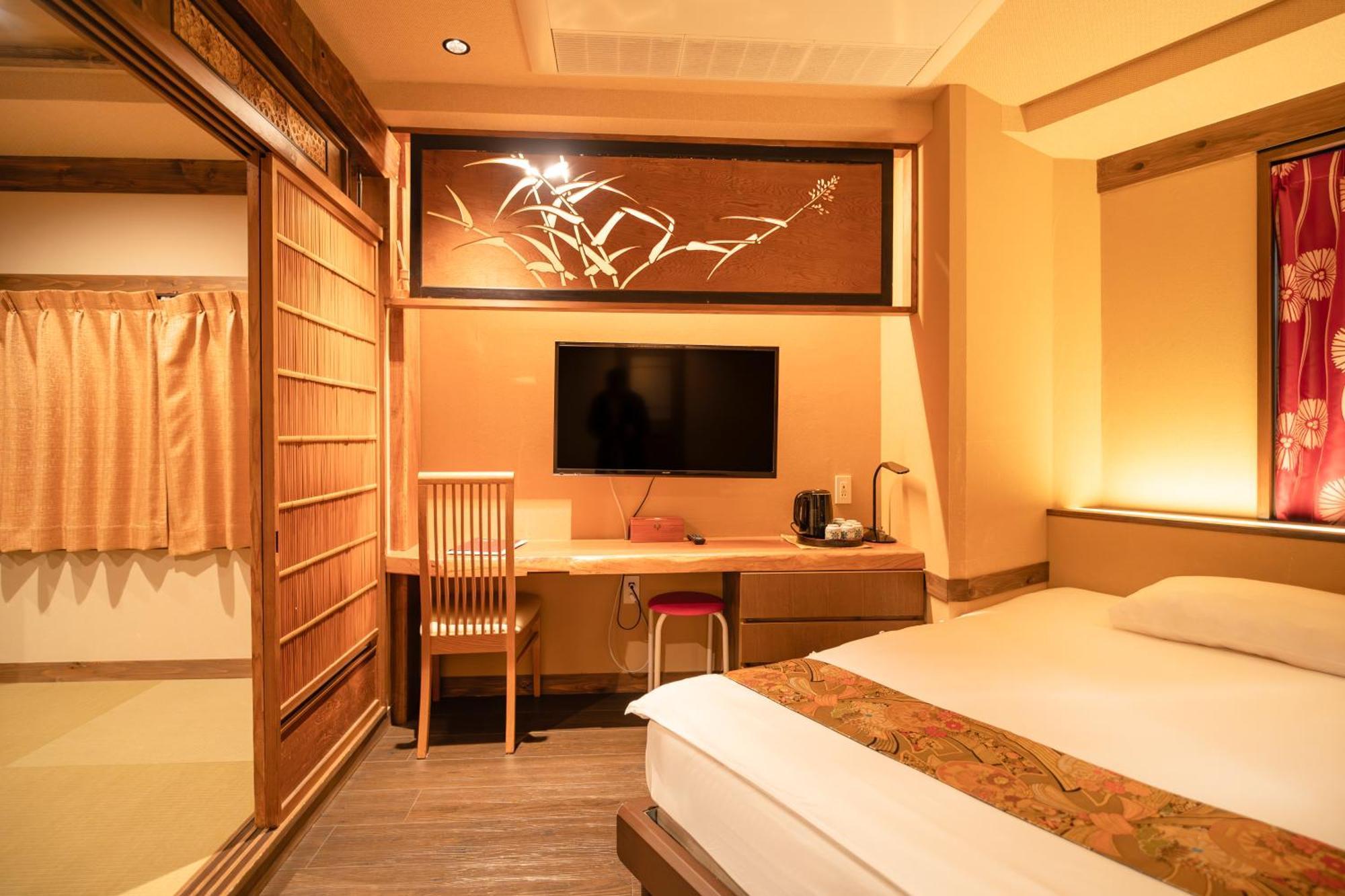 都電屋 Todenhotel Tokyo Exterior photo