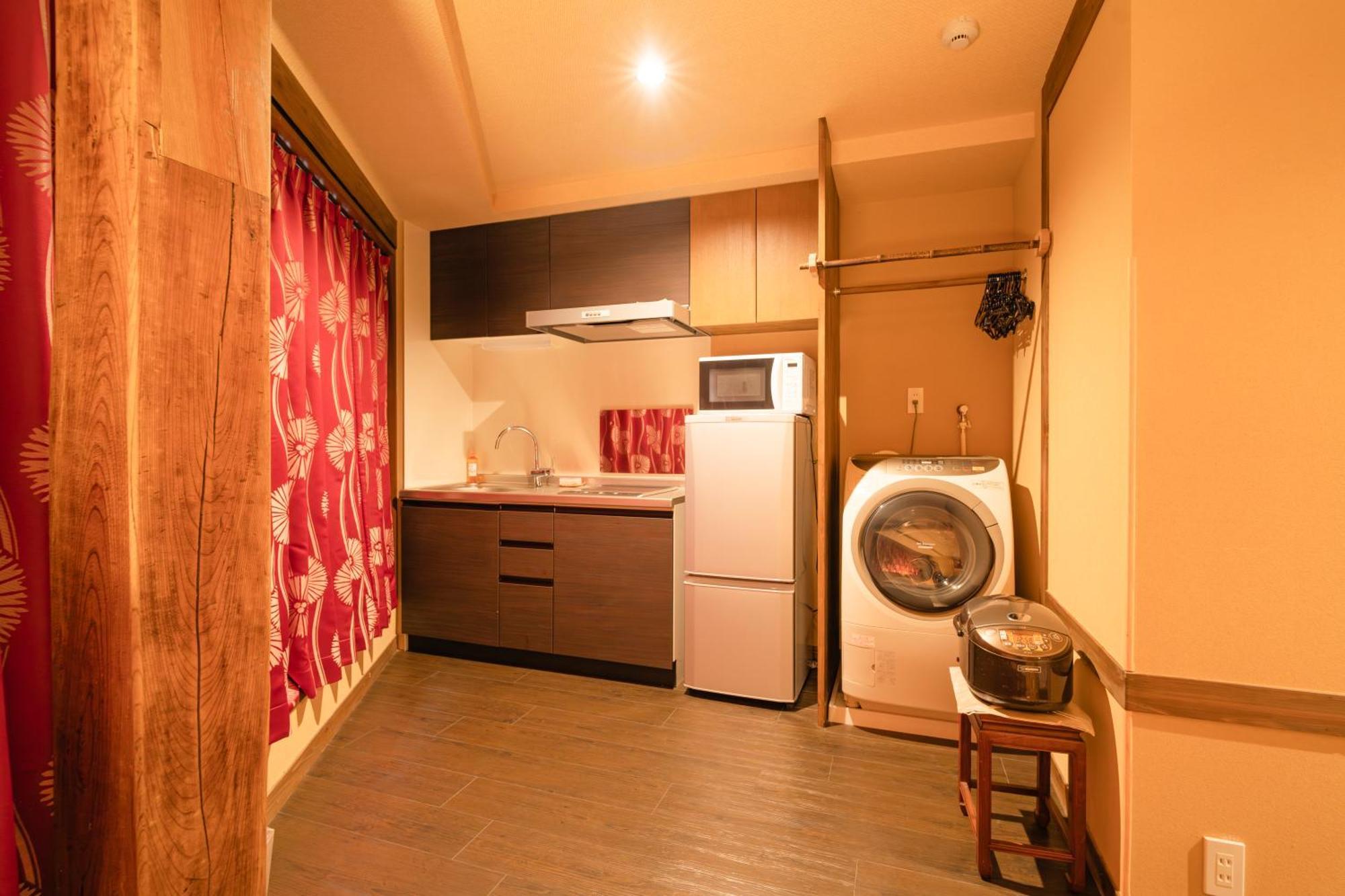 都電屋 Todenhotel Tokyo Exterior photo