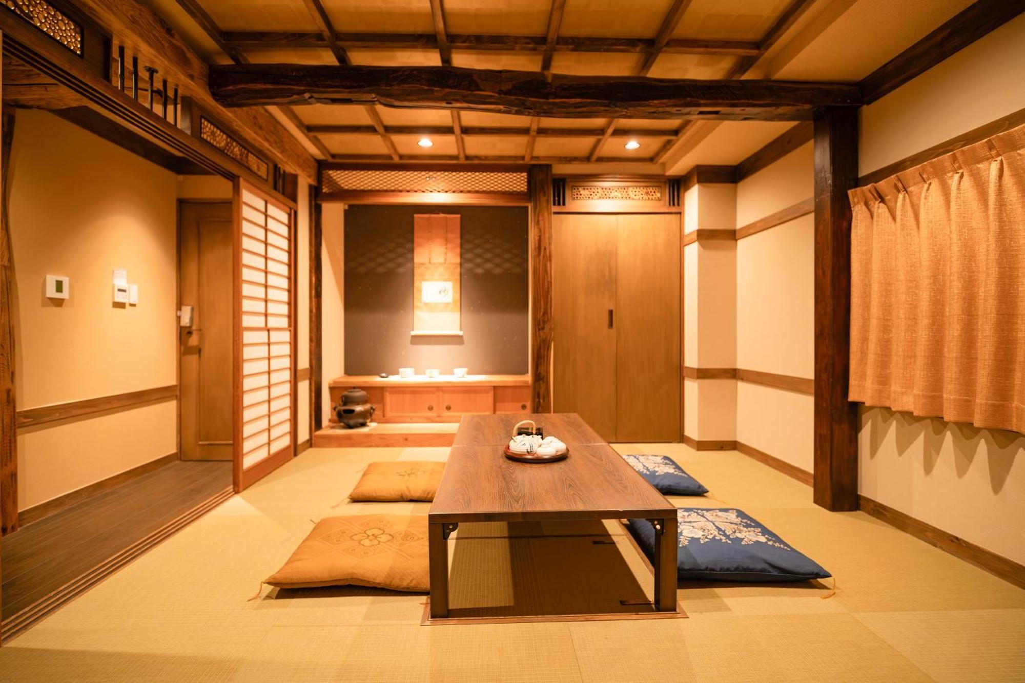 都電屋 Todenhotel Tokyo Exterior photo