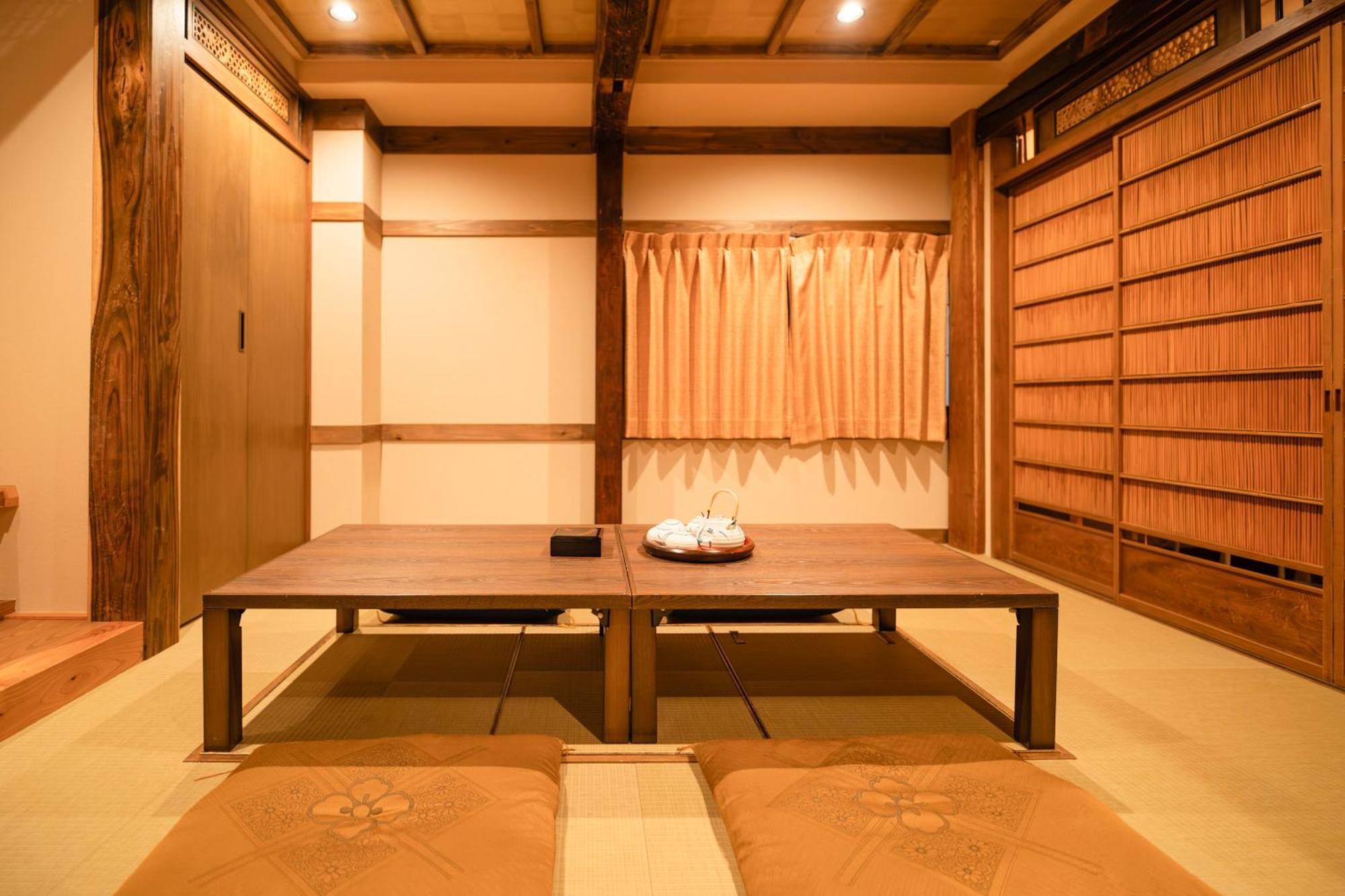 都電屋 Todenhotel Tokyo Exterior photo